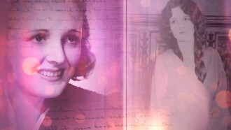Scandal: The Trial of Mary Astor Trailer