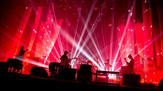 SCANDAL WORLD TOUR 2020 “Kiss from the darkness” Livestream Trailer