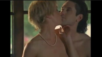 Scandalous Sex Trailer