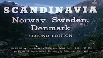 Scandinavia: Norway, Sweden, Denmark Trailer
