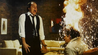 Scanners Trailer