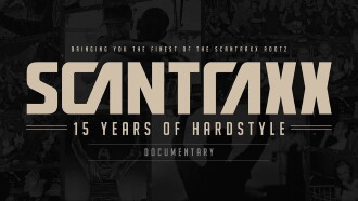 Scantraxx: 15 Years of Hardstyle Trailer