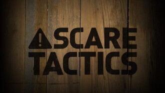 Scare Tactics: Volume 1 Trailer