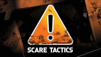 Scare Tactics: Volume 2 Trailer