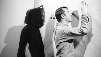 Scare Their Pants Off! Trailer