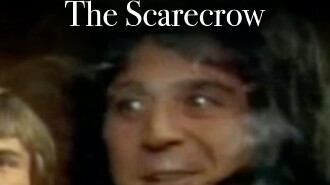 Scarecrow Trailer