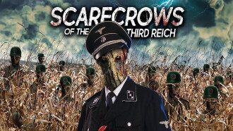 Scarecrows of the Third Reich Trailer