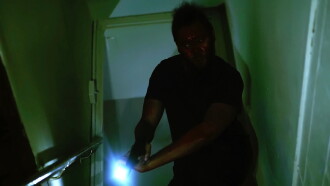 Scared Crazy Trailer