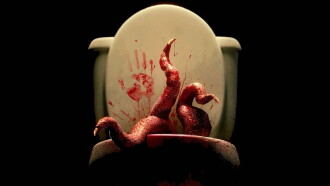 Scared Shitless Trailer