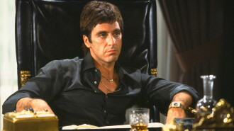 Scarface Trailer
