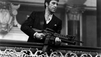 Scarface Trailer