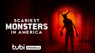 Scariest Monsters in America Trailer