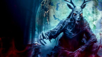Scariest Monsters in the World Trailer