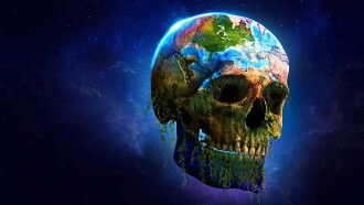 Scariest Places in the World Trailer