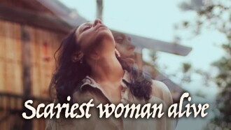 Scariest Woman Alive Trailer