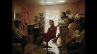 Scarlet Girls Trailer