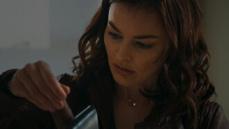 Scarlett Trailer