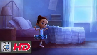 Scarlett Trailer