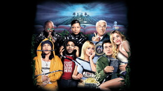 Scary Movie 3 Trailer