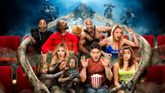 Scary Movie 5 Trailer