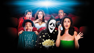 Scary Movie Trailer