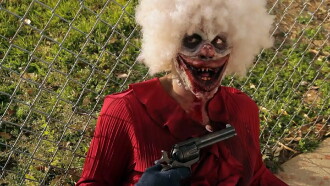 Scary or Die Trailer