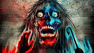 Scary Stories Trailer