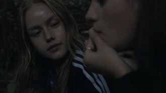 Scary Story Trailer