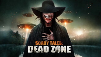 Scary Tales: Dead Zone Trailer