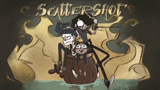 Scattershot Trailer