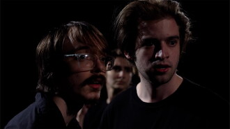 Scenarioso Trailer