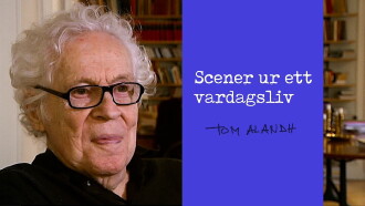 Scener ur ett vardagsliv Trailer