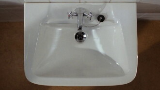 Scenes from the Life of a Wash-Basin Trailer