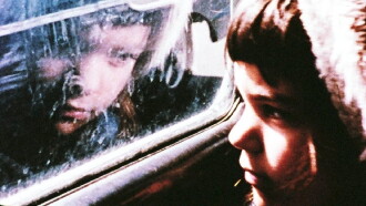 Scenes from Under Childhood, Section Four Trailer