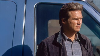 Scenes of the Crime Trailer