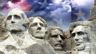 Scenic National Parks: Mt. Rushmore & The Black Hills Trailer