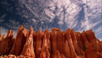 Scenic National Parks: Zion and Bryce Trailer