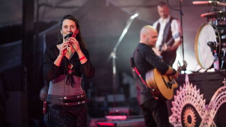 Schandmaul: Live In Loreley (20 Wahre Jahre) Trailer