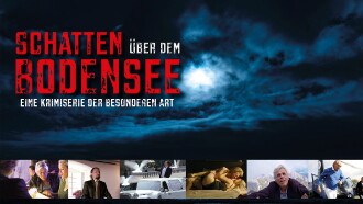 Schatten über dem Bodensee Trailer