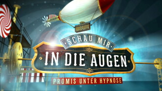 Schau mir in die Augen - Promis unter Hypnose Trailer
