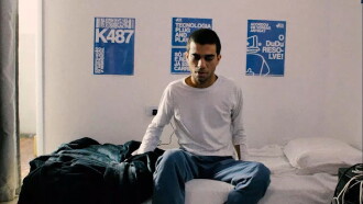 Schedule Obsolescence Trailer
