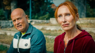 Scheidung für Anfänger Trailer