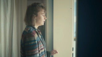 Scherben Trailer