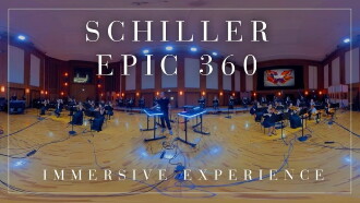 Schiller: Epic Trailer
