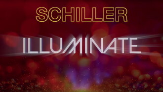 Schiller: Illuminate Trailer