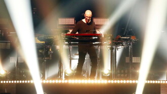 Schiller: Live (Er) Leben Trailer