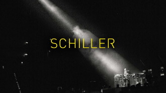 Schiller: Sehnsucht Live Trailer