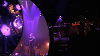 Schiller: Sonne Live Trailer