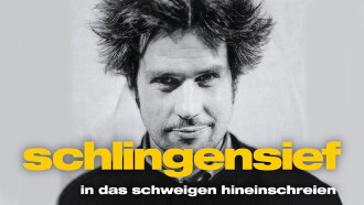 Schlingensief – A Voice That Shook the Silence Trailer