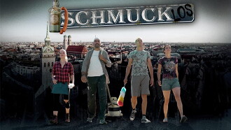 Schmucklos Trailer